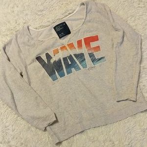 AE Sweat shirt❣️